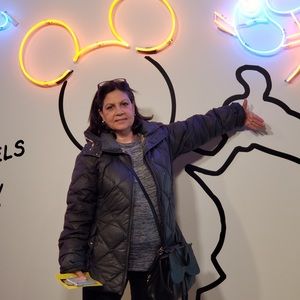 Meet your Posher, Donna